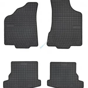 Dywaniki gumowe Volkswagen Polo (1994-2001) FROGUM Oferta