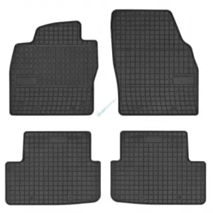 Bezpieczna płatność Dywaniki gumowe Volkswagen Polo (2017-) FROGUM