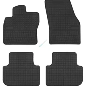 Zamów dziś Dywaniki gumowe Volkswagen Tiguan (2016-) FROGUM