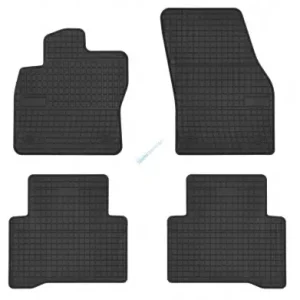 Dywaniki gumowe Volkswagen Touran (2015-) FROGUM Nowy