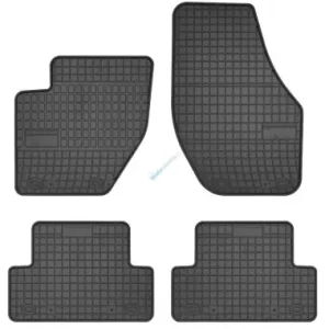 Dywaniki gumowe Volvo V40 (2012-) FROGUM Oferta