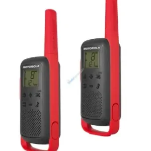 Motorola Talkabout T62 czerwone Sprawdź teraz