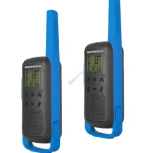 Motorola Talkabout T62 niebieskie Oferta czasowa