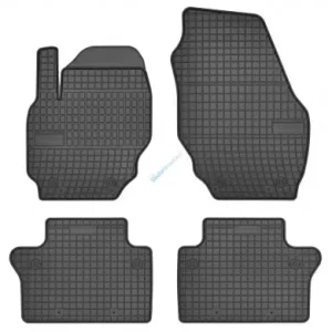 Dywaniki gumowe Volvo V60 (2011-2018) FROGUM Bezpieczna płatność