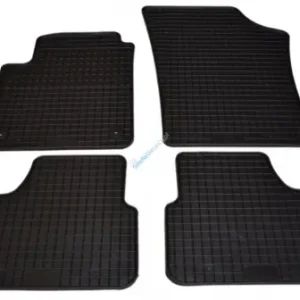 Dywaniki Gumowe Skoda Citigo (2012-) PETEX Szybka wysyłka