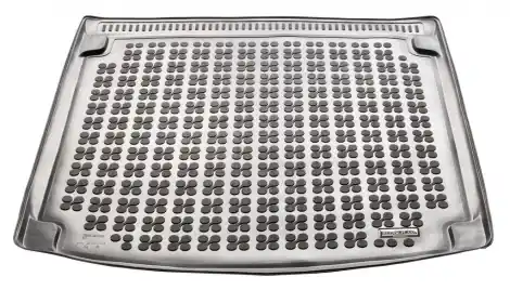 Ekspresowa dostawa Dywanik bagażnikowy Audi Q8 (2018-) REZAW-PLAST