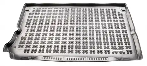 Zamów dziś Dywanik bagażnikowy Peugeot 5008 (2017-) REZAW-PLAST