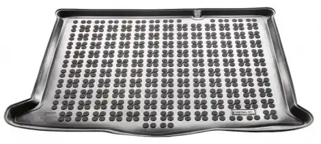 Tylko dziś Dywanik bagażnikowy Ford Focus wersja z kołem dojazdowym (2018-) REZAW-PLAST