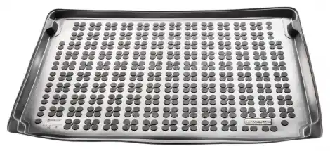 Kup teraz Dywanik bagażnikowy Ford Focus wersja z kołem zapasowym pełnowym. (2018-) REZAW-PLAST