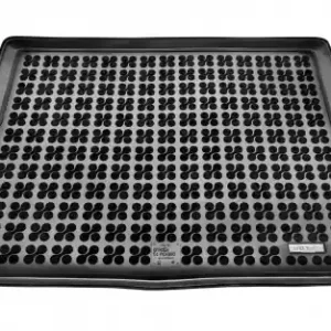 Dywanik bagażnikowy Citroen C4 Spacetourer wersja z kołem dojazdowym (niepełnowymiarowe) (2018-) REZAW-PLAST Hit sprzedaży