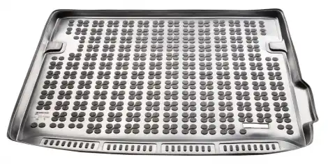 Taniej Dywanik bagażnikowy Dacia Duster II wersja z napędem 4x4 (2018-) REZAW-PLAST