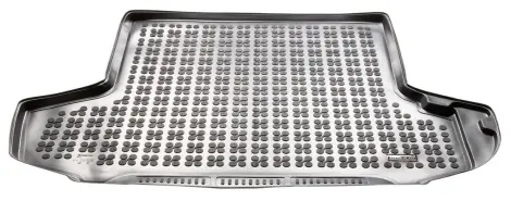 Dywanik bagażnikowy Skoda Octavia III Kombi górna podłoga bagażnika (2013-) REZAW-PLAST Hit sprzedaży