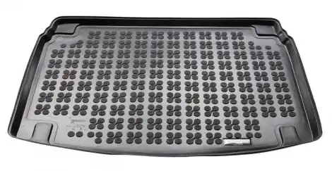 Dywanik bagażnikowy Kia Cee'd Hatchback dolna podł. bag. (2018-) REZAW-PLAST Tylko dziś