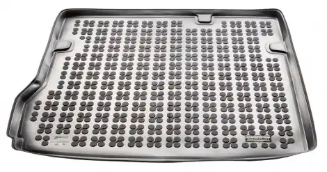 Promocja Dywanik bagażnikowy Dacia Duster wersja z napędem 2x4 (2018-) REZAW-PLAST