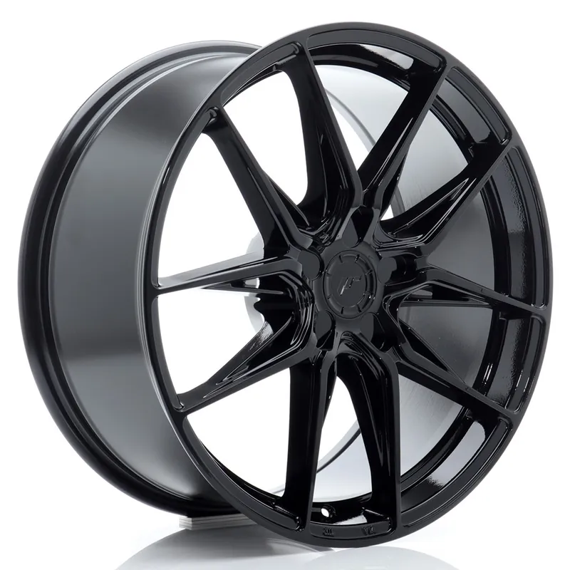 Bestseller JR Wheels JR44 19x9 ET20-51 5H BLANK Glossy Black
