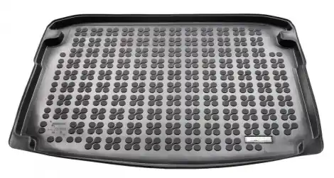 Dywanik bagażnikowy Skoda Karoq wer. z zest. napr. (2017-) REZAW-PLAST Nowy