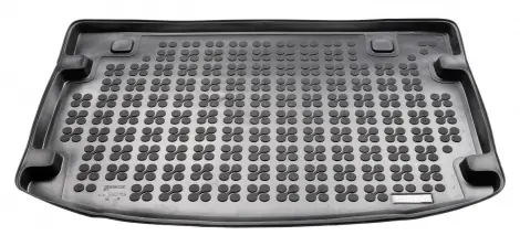Dywanik bagażnikowy Kia Venga dolna podł. bag. (2009-2019) REZAW-PLAST Promocja