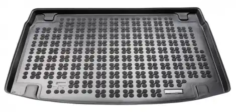 Premium Dywanik bagażnikowy Kia Cee'd Hatchback górna podł. bag. (2018-) REZAW-PLAST
