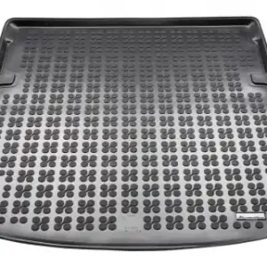 Bestseller Dywanik bagażnikowy Audi A6 V C8 Limousine/Sedan (2018-) REZAW-PLAST