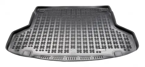 Nowy Dywanik bagażnikowy Hyundai i30 Kombi wer. z jedną podł. bag. (2017-) REZAW-PLAST