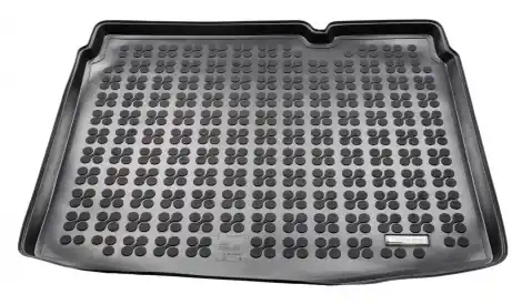 Dywanik bagażnikowy Jeep Compas dolna podł. bag. (2017-) REZAW-PLAST Hit cenowy