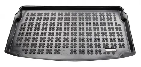Nowy Dywanik bagażnikowy Volkswagen Polo (2017-) REZAW-PLAST