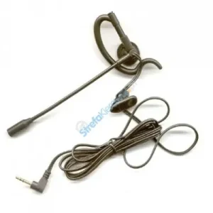 Dostępne od ręki Zestaw słuchawkowy Motorola 00265