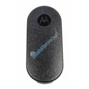 Niska cena Klips do paska Motorola 00272