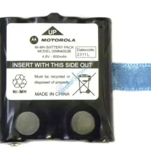 Akumulator do PMR Motorola 00242 Wybór klientów