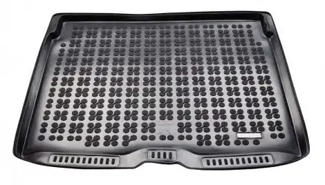 Najlepsza cena Dywanik bagażnikowy Volvo XC40 (2017-) REZAW-PLAST