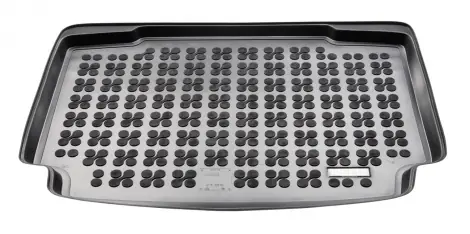 Tylko dziś Dywanik bagażnikowy BMW Mini Clubman dolna podł. bag. (2017-) REZAW-PLAST