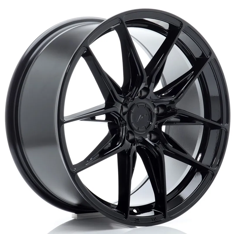 Hit cenowy JR Wheels JR44 18x8 ET42 5x112 Glossy Black