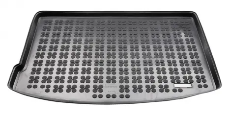 Dywanik bagażnikowy BMW Mini Countryman II górna podł. bag. (2017-) REZAW-PLAST Wyprzedaż