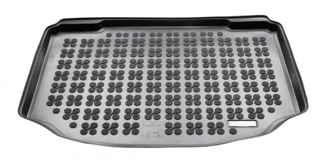 Dywanik bagażnikowy BMW Mini Countryman II dolna podł. bag. (2017-) REZAW-PLAST Wysoka jakość