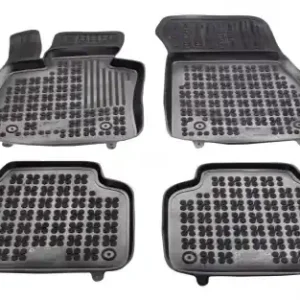 Dywaniki Gumowe BMW X2 F39 (2017-), korytka, REZAW-PLAST Darmowa dostawa