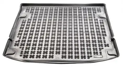 Dywanik bagażnikowy Ssangyong Rexton II Y400 (2017-) REZAW-PLAST Dostępne od ręki