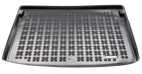 Dywanik bagażnikowy Jeep Compas górna podł. bag. (2017-) REZAW-PLAST Sprawdź teraz