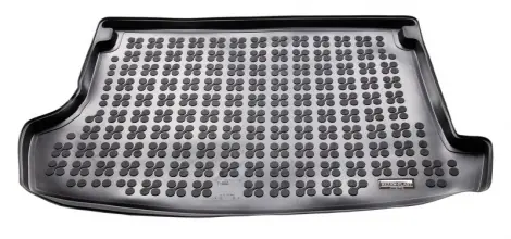 Dywanik bagażnikowy Volkswagen T-Roc górna podł. bag. (2017-) REZAW-PLAST Okazja