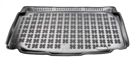 Dywanik bagażnikowy Volkswagen T-Roc dolna podł. bag. (2017-) REZAW-PLAST Obniżka ceny