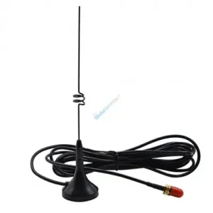 Popularny Antena NAGOYA UT-108UV do Baofeng UV-5R UV-82
