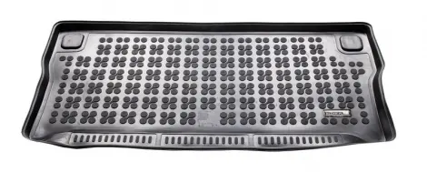 Darmowa dostawa Dywanik bagażnikowy Toyota ProAce Verso II Medium, wersja 8 i 9 os. (2016-) REZAW-PLAST