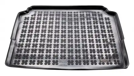 Dywanik bagażnikowy Opel Grandland X dolna podł. bag. (2017-) REZAW-PLAST Dostępne od ręki