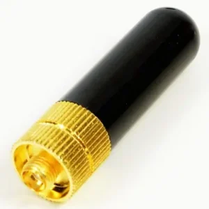 Antena do Baofeng UV-5R UV-6R UV-82 Wouxun UHF/VHF Zamów teraz