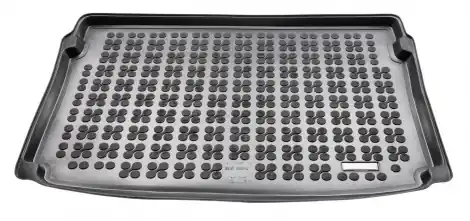 Dywanik bagażnikowy Seat Arona górna podł. bag. (2017-) REZAW-PLAST Wybór klientów