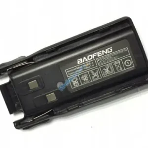 Łatwy zwrot Akumulator 2800 mAh do Baofeng UV-82