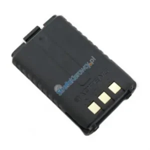 Promocja Akumulator 1800 mAh do Baofeng UV-5R