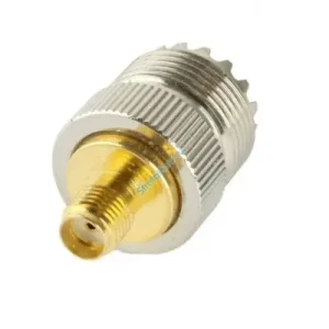 Redukcja antenowa SMA-F/UC1 do UV-5R UV-82 Wyprzedaż