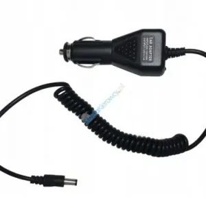 Ładowarka samochodowa do Baofeng UV-5R, UV-82, BF-888S Wysoka jakość