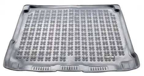 Dywanik bagażnikowy Volvo XC60 (2017-) REZAW-PLAST Łatwy zwrot