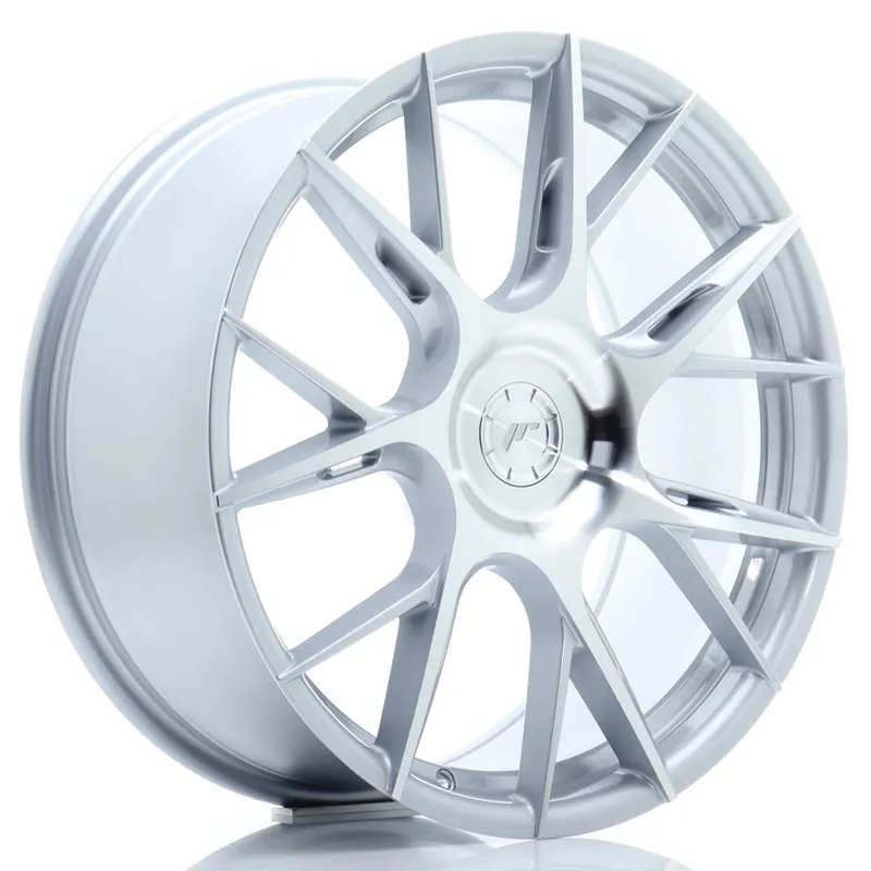 Zamów teraz JR Wheels JR42 19x8,5 ET45 5x114,3 Silver Machined